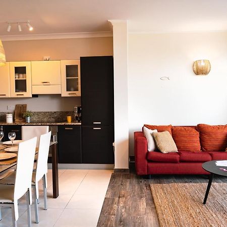 A Holiday Home In Mellieha With Gorgeous Views 外观 照片
