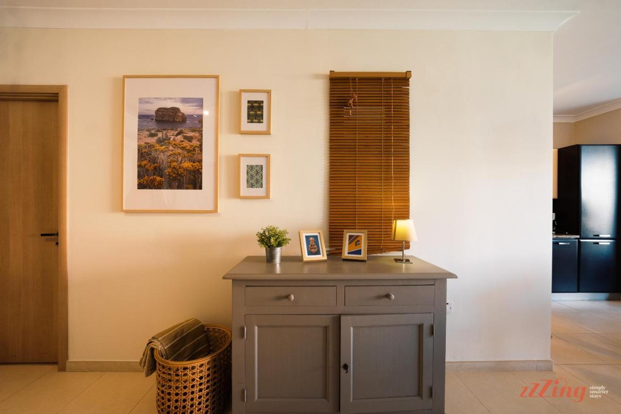 A Holiday Home In Mellieha With Gorgeous Views 外观 照片